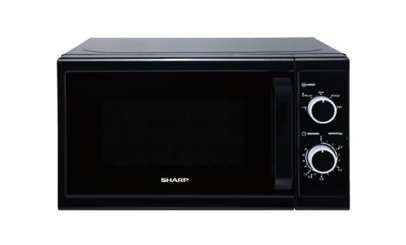 Sharp 20L Microwave oven - R211MBK