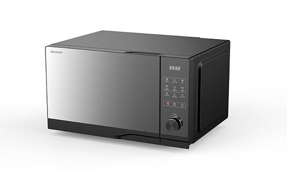 Sharp 23L Microwave Oven R2321