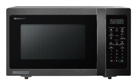 Sharp 23L Microwave Oven - R259EBS