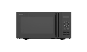 Sharp 25L Digital Microwave Oven - R352I