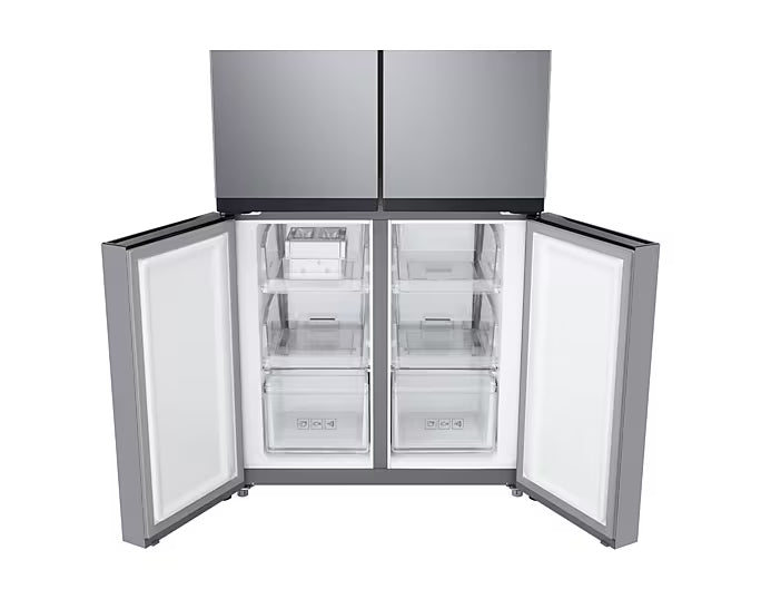 SAMSUNG 511L Refrigerator FDR Twin Cooling Plus™ | RF48A4000M9/ME