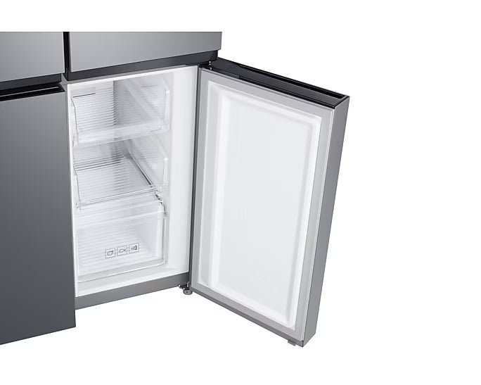 SAMSUNG 511L Refrigerator FDR Twin Cooling Plus™ | RF48A4000M9/ME