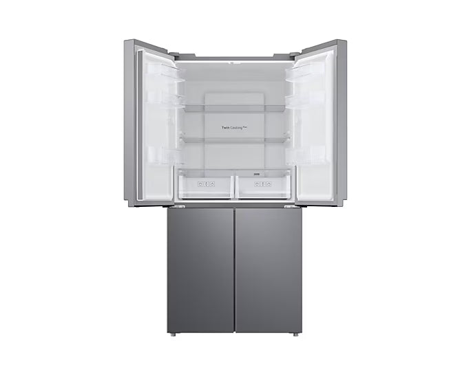 SAMSUNG 511L Refrigerator FDR Twin Cooling Plus™ | RF48A4000M9/ME