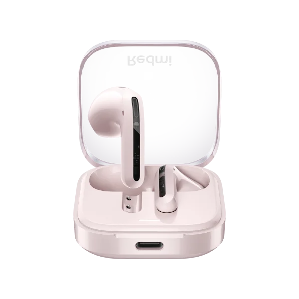 Redmi Buds 6 Play – Pink | 57678