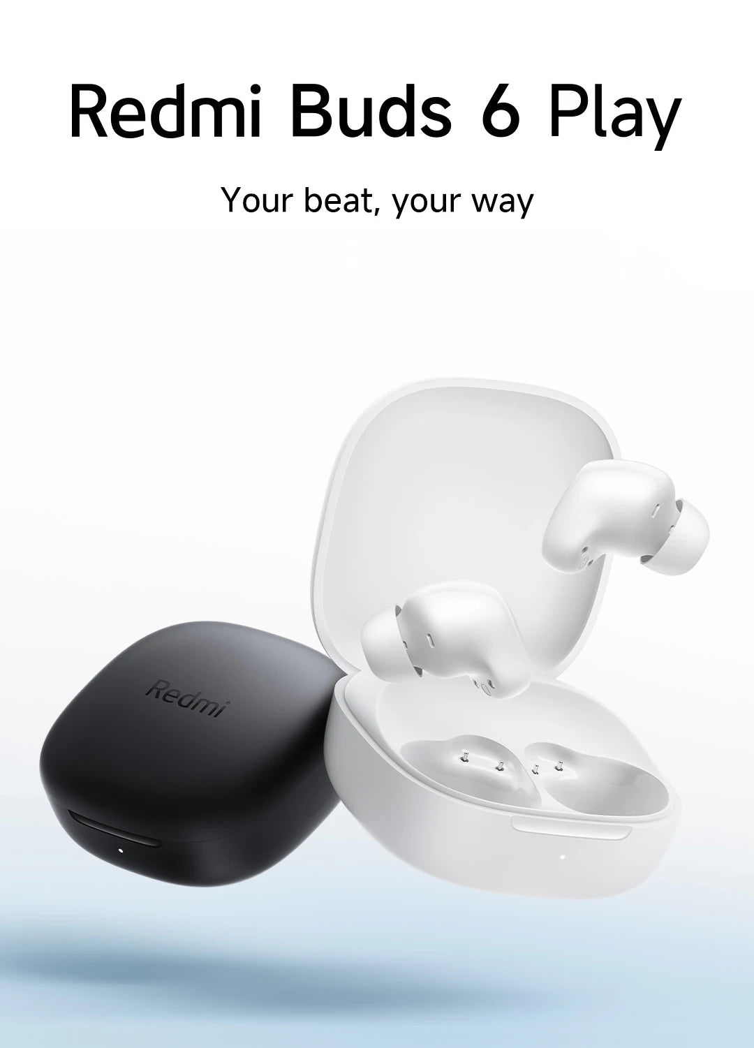 Redmi Buds 6 Play