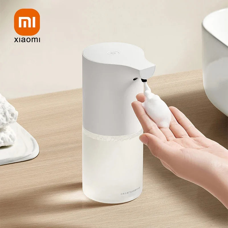 Mi Automatic Foaming Soap Dispenser