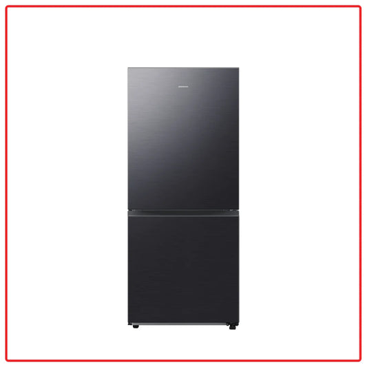 Samsung AI Bottom Mounted Refrigerator 458L Samsung Top Mounted Refrigerator 458L RB45DG600EB1ME