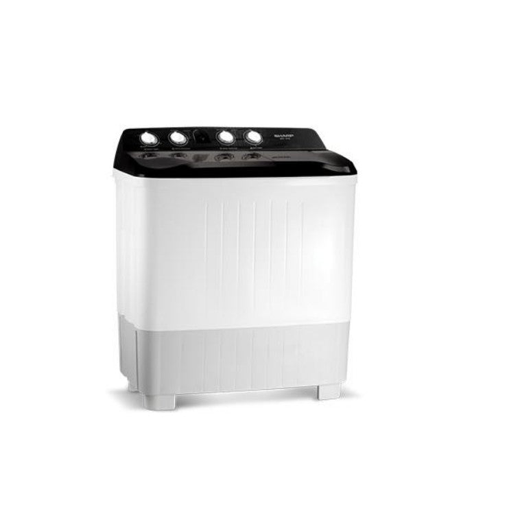 Sharp 10Kg Semi Auto Washer EST1016