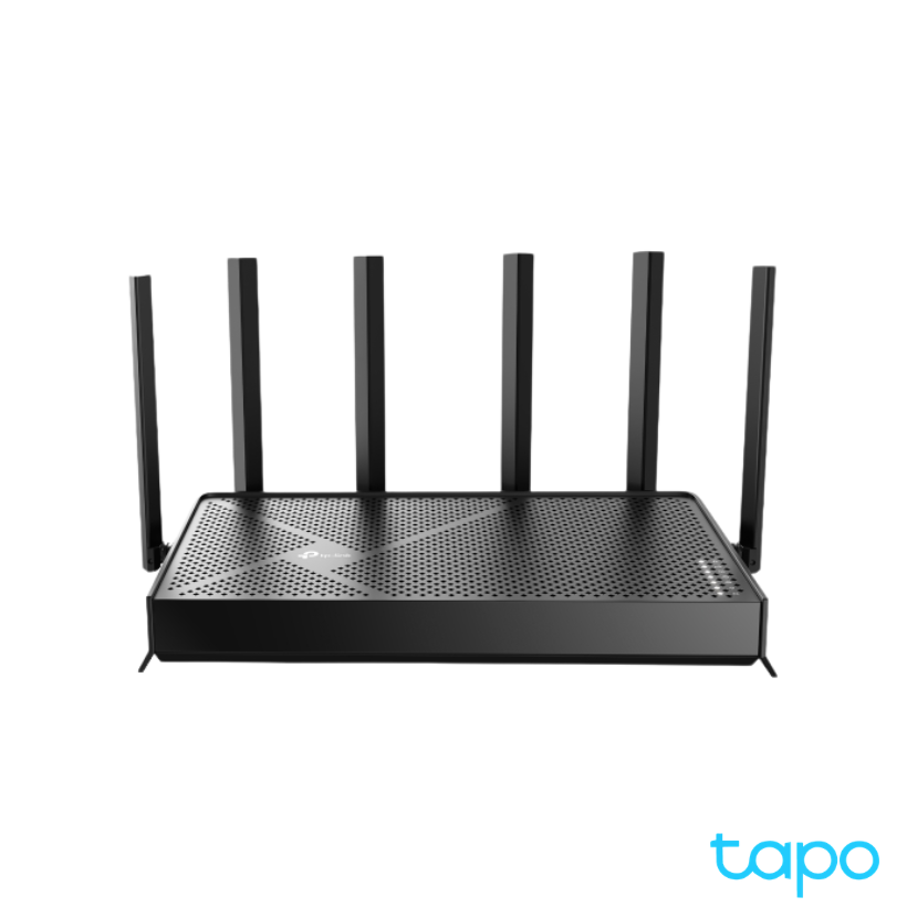 Tapo Wireless WiFi 7 Router | Archer BE400