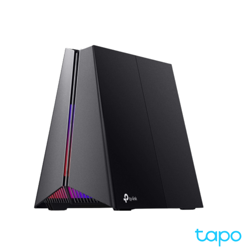 Tapo Wireless AX Gaming Router | Archer GE550