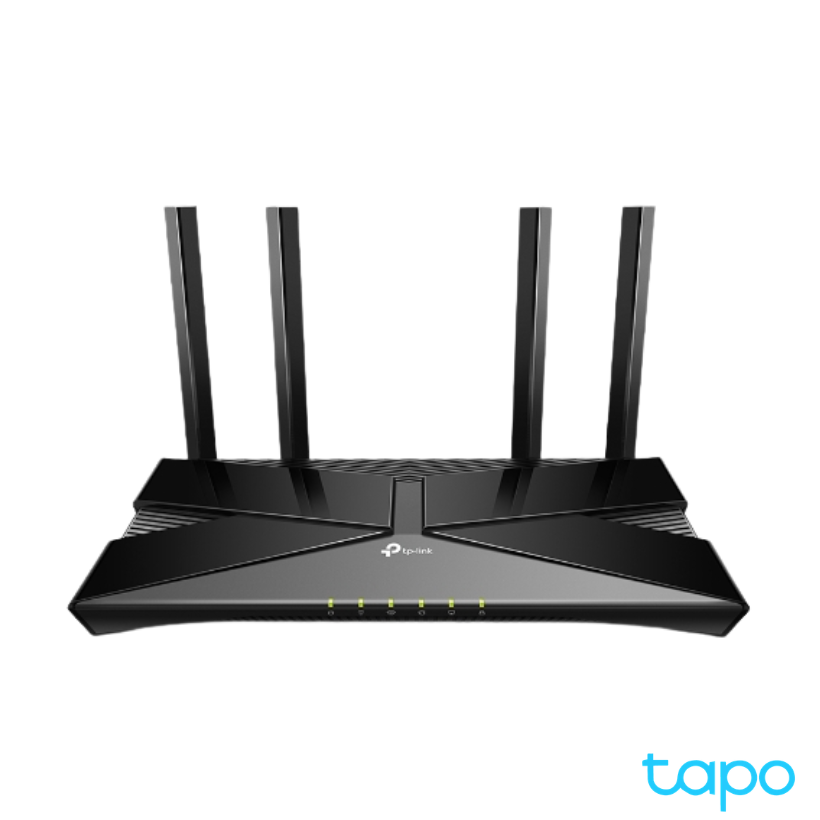 Tapo Wireless AX Dual-Band Router | Archer AX23