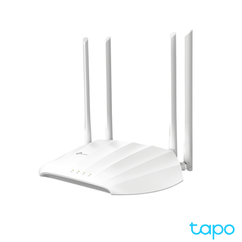 Tapo Access Point | TL-WA1201