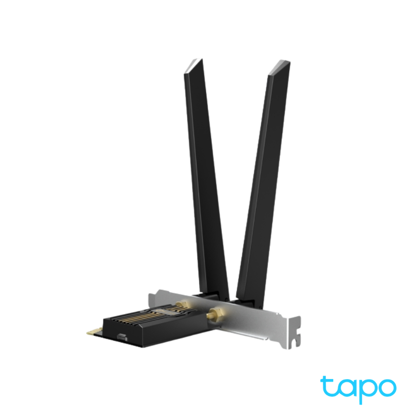 Tapo Wireless PCI Express / PCI Adapter | Archer TX10E