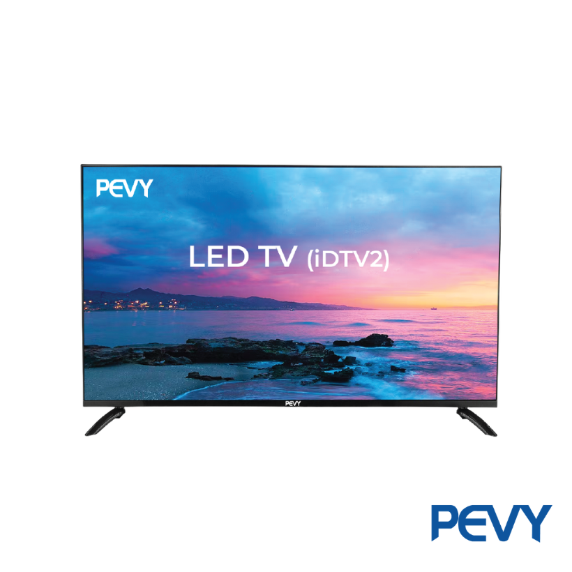 Pevy 43" Led TV | LED-43FL