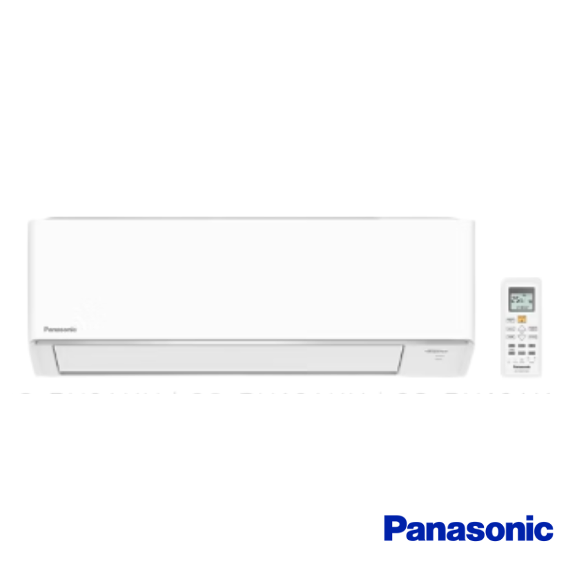 Panasonic 3.0HP Standard Inverter Single Split Aircond | CS/CU-PN30XKH