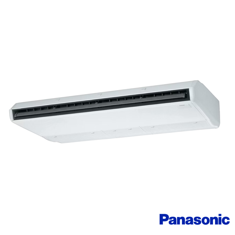 Panasonic 4.0HP Standard Ceiling Mounted SPlit Aircond (R410) | S-35PT1H5/U-35PV1H8 (3 Phase)
