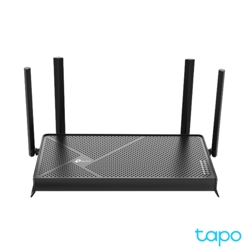 Tapo Wireless WiFi 7 Router | Archer BE230