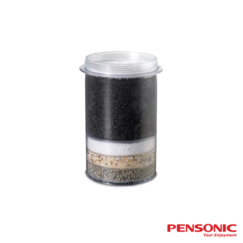 Pensonic 4-Step Filtration System | PMP-15R3