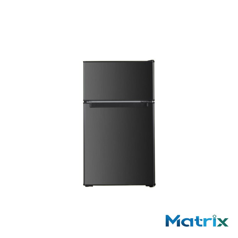 Matrix 2-Door Fridge | MDF-85S