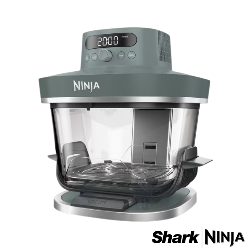 Ninja Crispi Pro (Ash Grey) | AS101