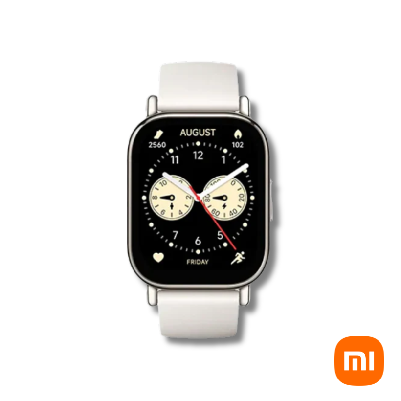 Redmi Watch 5 Lite Light Gold | 57767