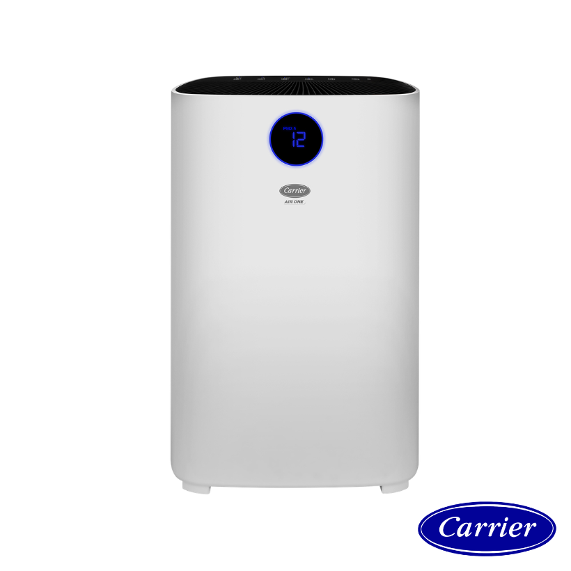 Carrier Air Purifier with UV light | AP2006