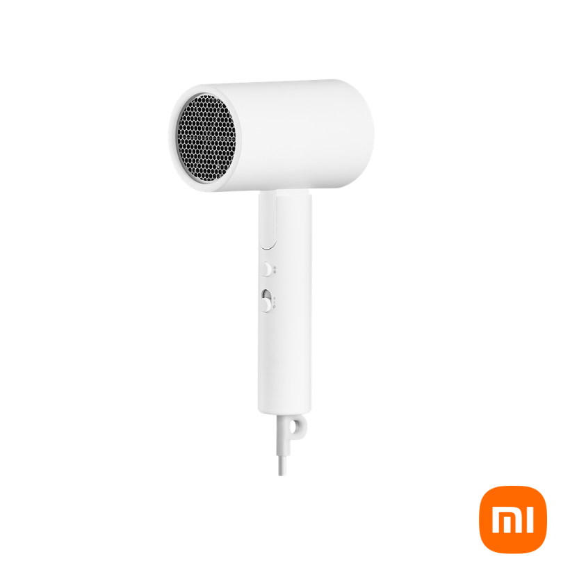 Xiaomi Compact Hair Dryer H101 (white) uk | 55013