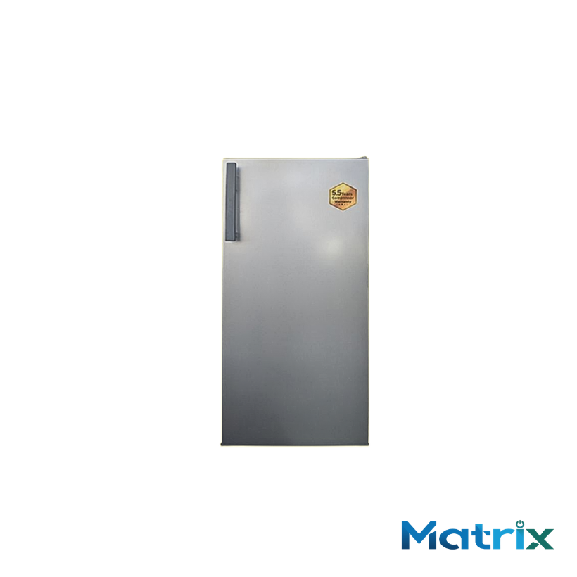 Matrix 185L 1-Door Fridge | MF-185LV2