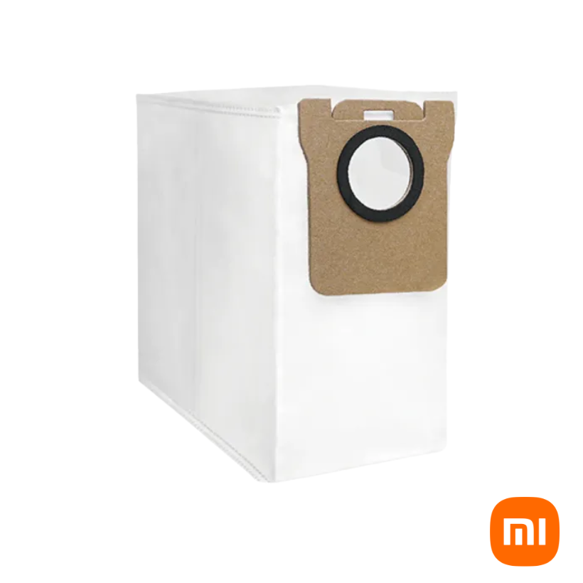 Xiaomi Robot Vacuum X10+/X10 Disposable Bag | 42676