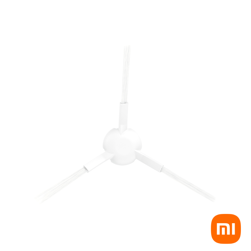 Xiaomi Robot Vacuum S10/E10/X20/S20 Side Brush | 41937