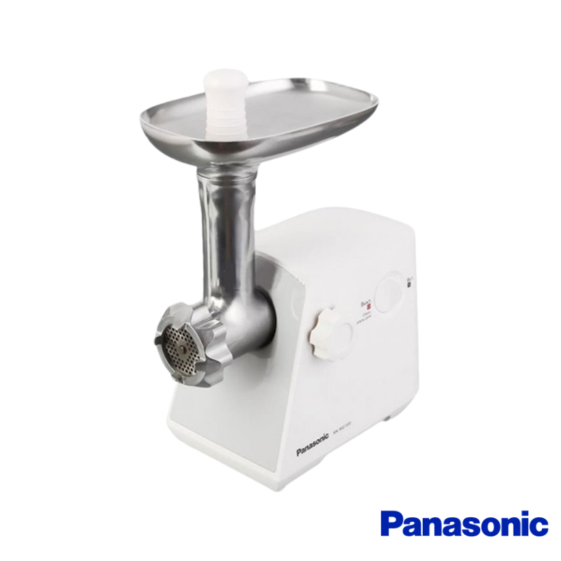 Panasonic Meat Grinder | MK-MG1300WTN