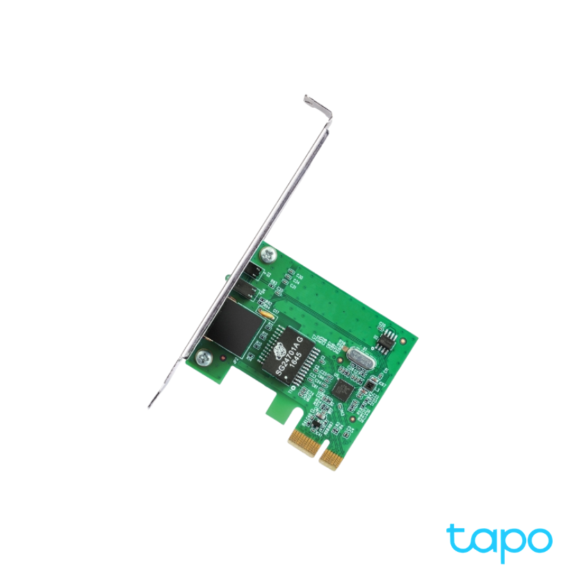 Tapo Network Adapter | TG-3468