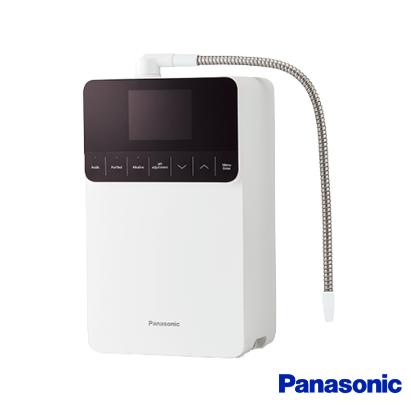 Panasonic Alkaline Ionizer | TK-AS700-WEX