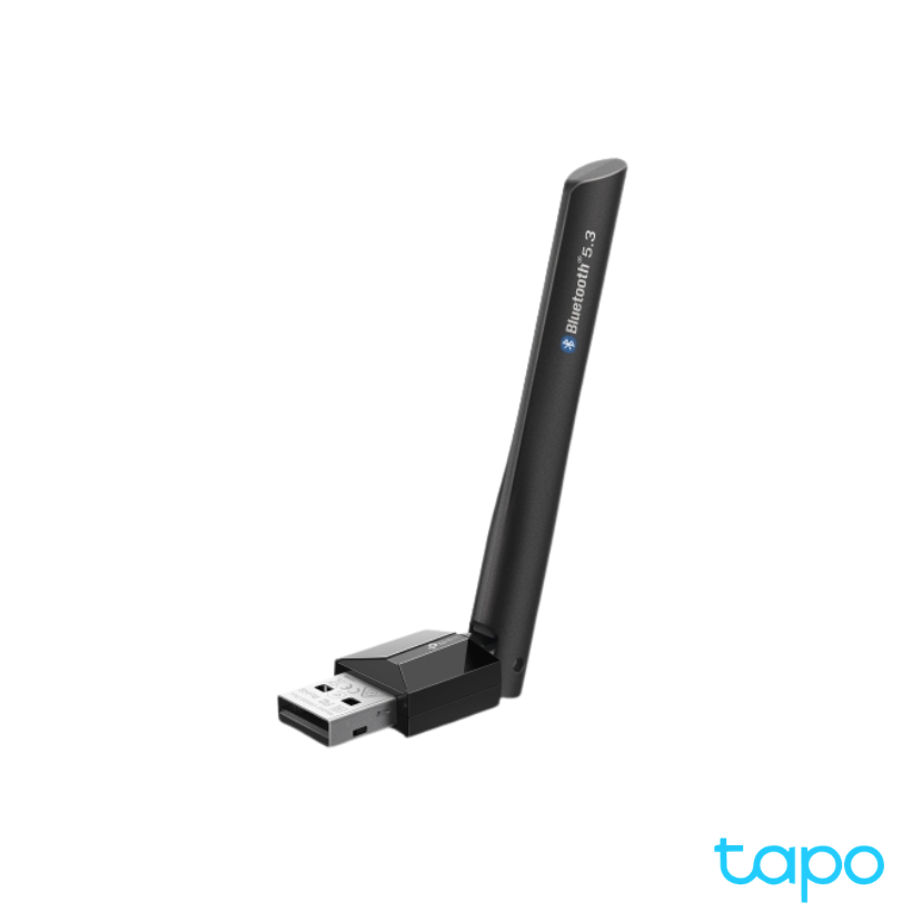 Tapo Bluetooth Adapter | UB500 Plus