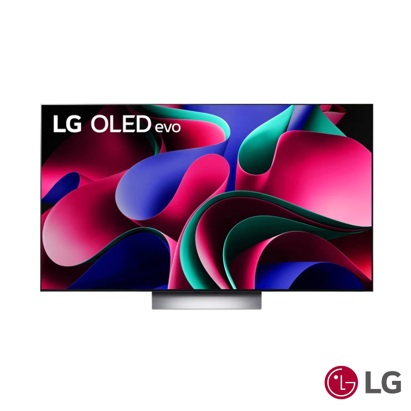 LG G3 83" Evo Tv with Self Lit Oled Pixels | OLED83G3PSA