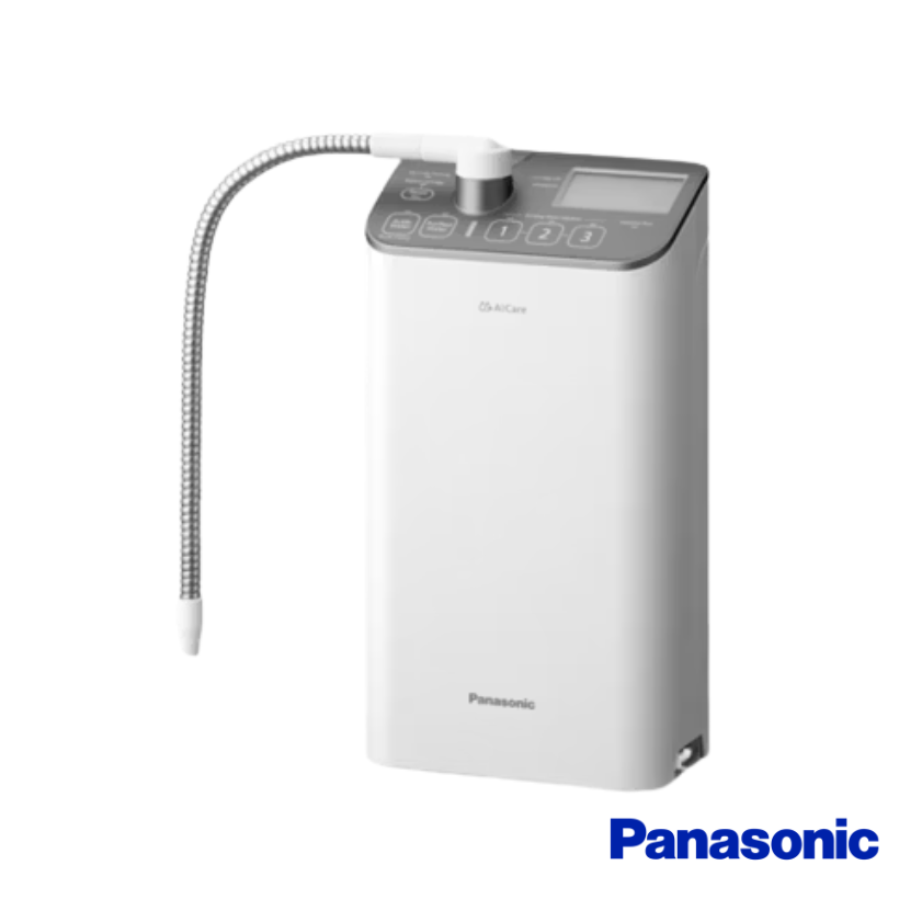 Panasonic Alkaline Water Purifier | TK-AS500