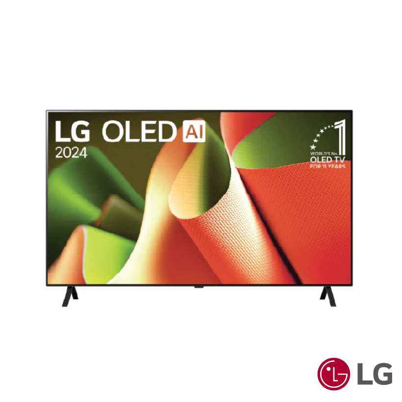 LG 77" 4k Oled Smart Tv w/ AI ThinQ (WebOS) | OLED-77C2PSA