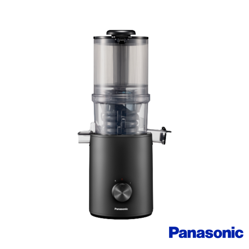 Panasonic Slow Juicer | MJ-L800KSK