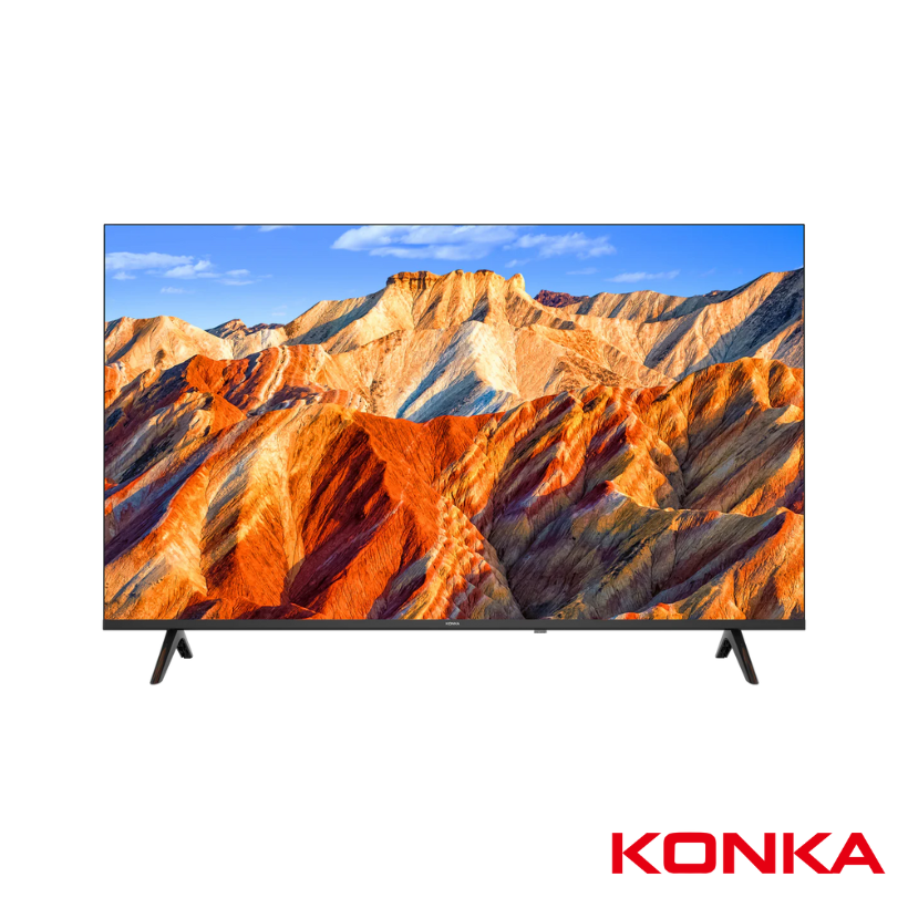 KONKA 40" Hdr Fhd Google Tv | 40XR683