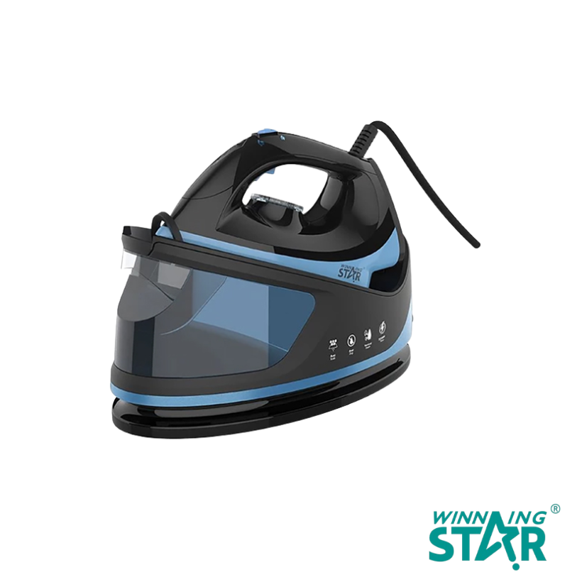 Winning Star Steam Iron Station | ST-5005