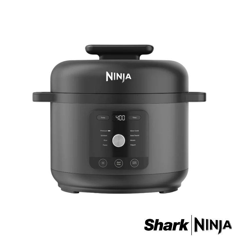 Ninja Hyperheat Pressure Cooker | PC201