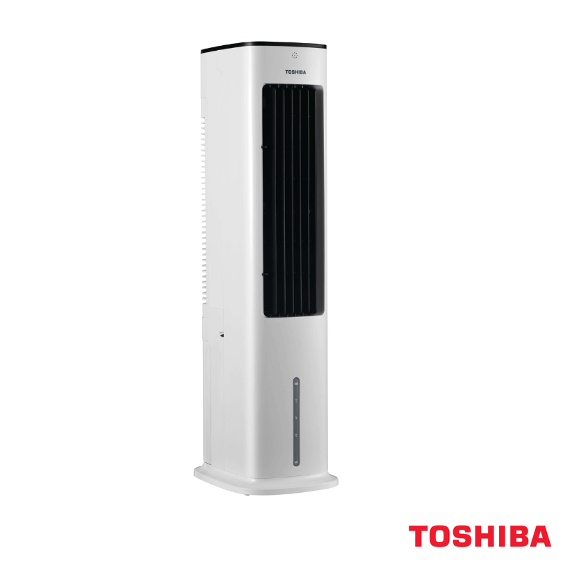 Toshiba Air Cooler 5L | C-ATB5SG(W)