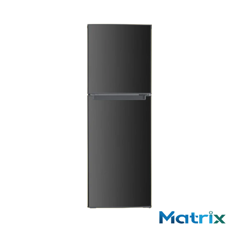 MATRIX 2 DOOR FRIDGE 138L | MDF-138S