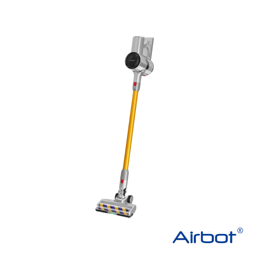 Airbot Supersonics Pro Vacuum Cleaner (NEW)