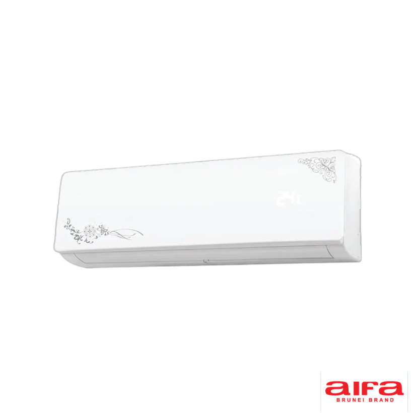 AIFA AS-C13-21 1.5HP Split Type Aircon