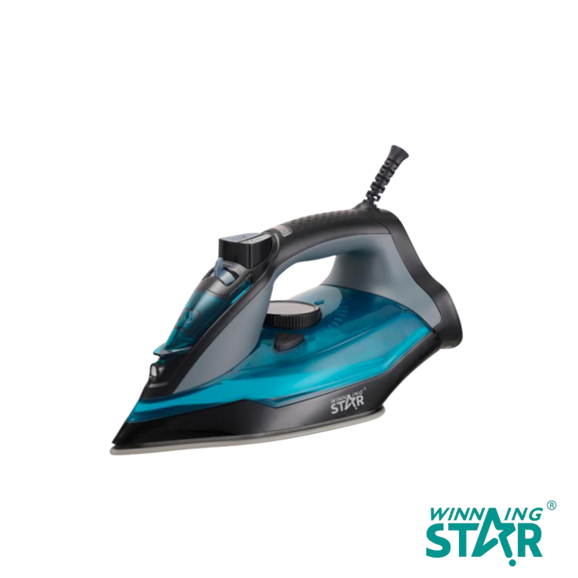 Winning Star Stem Iron | ST-6101