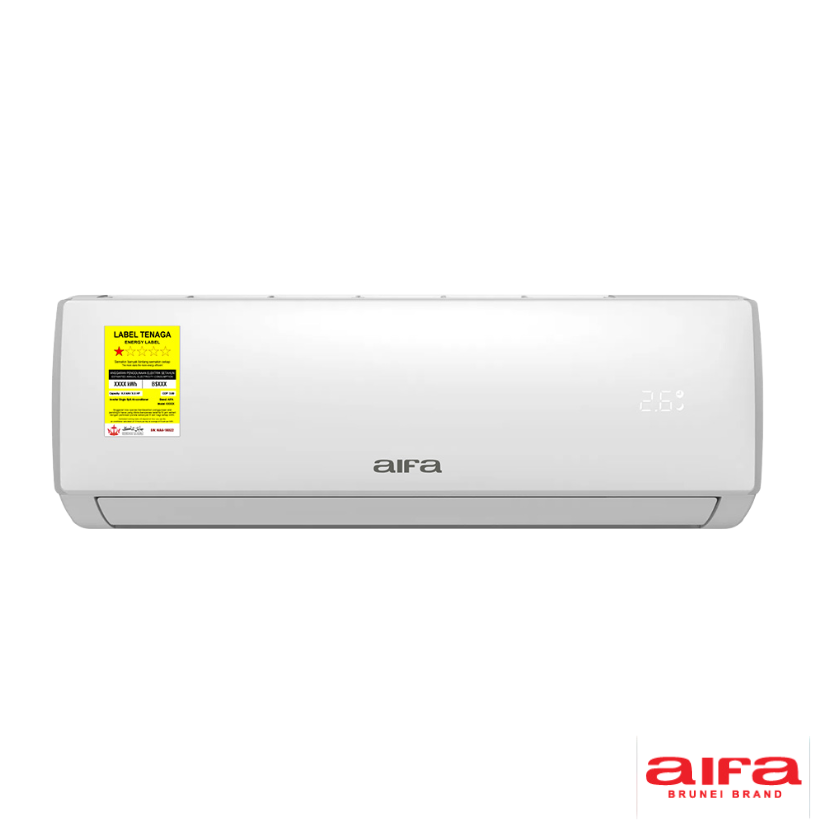 AIFA AT-S19CSD 2.0HP Split Type Aircon