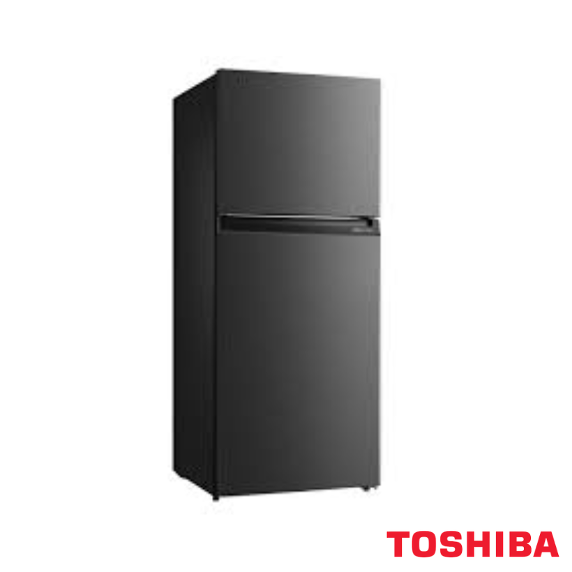 TOSHIBA 2 DOOR FRIDGE INVERTER 490L | GRRT559WEPMY(06)