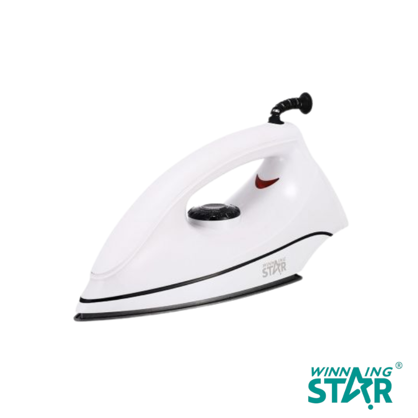 Winning Star Dry Iron | ST-138