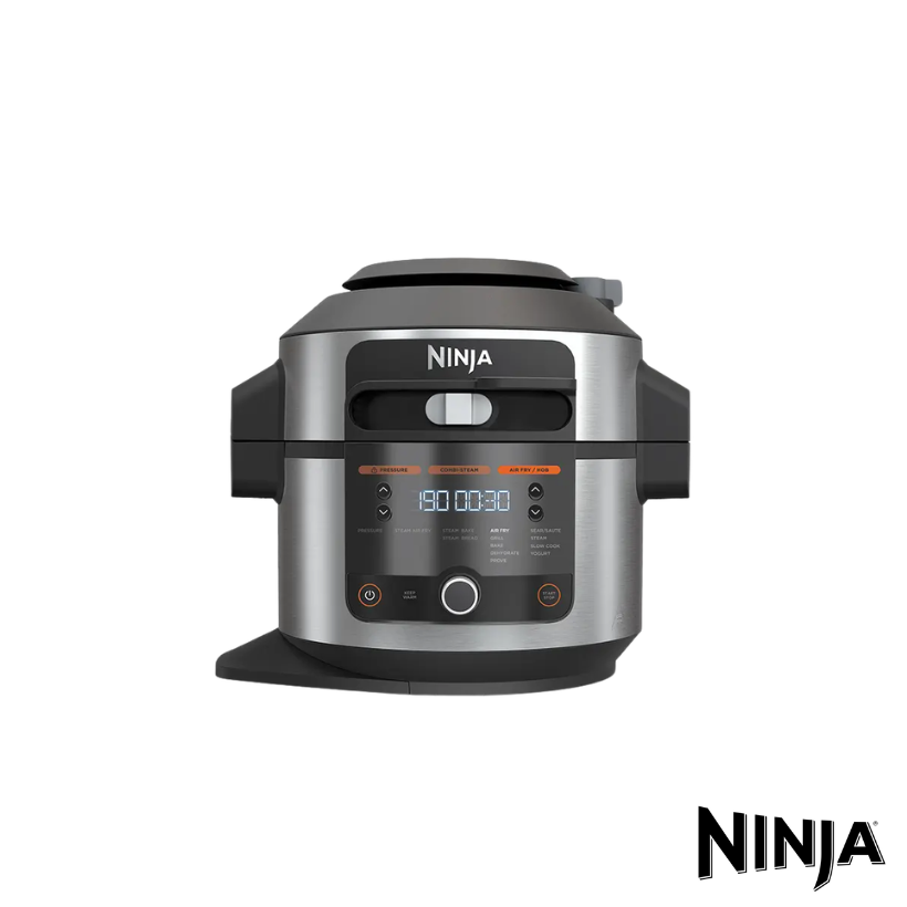 NINJA FOODI 11-IN-1 SMARTLID MULTI-COOKER | OL550